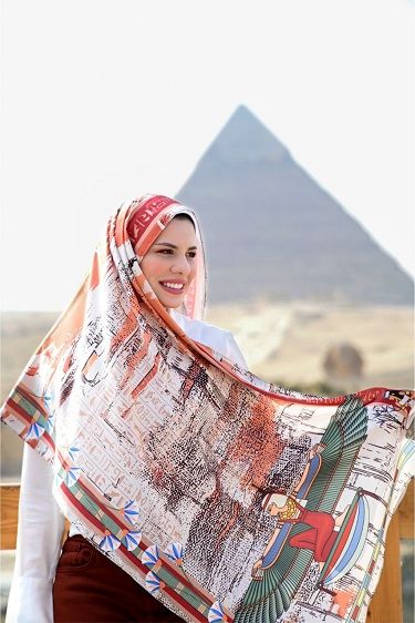 التصميم الفرعوني التصميم الفرعوني