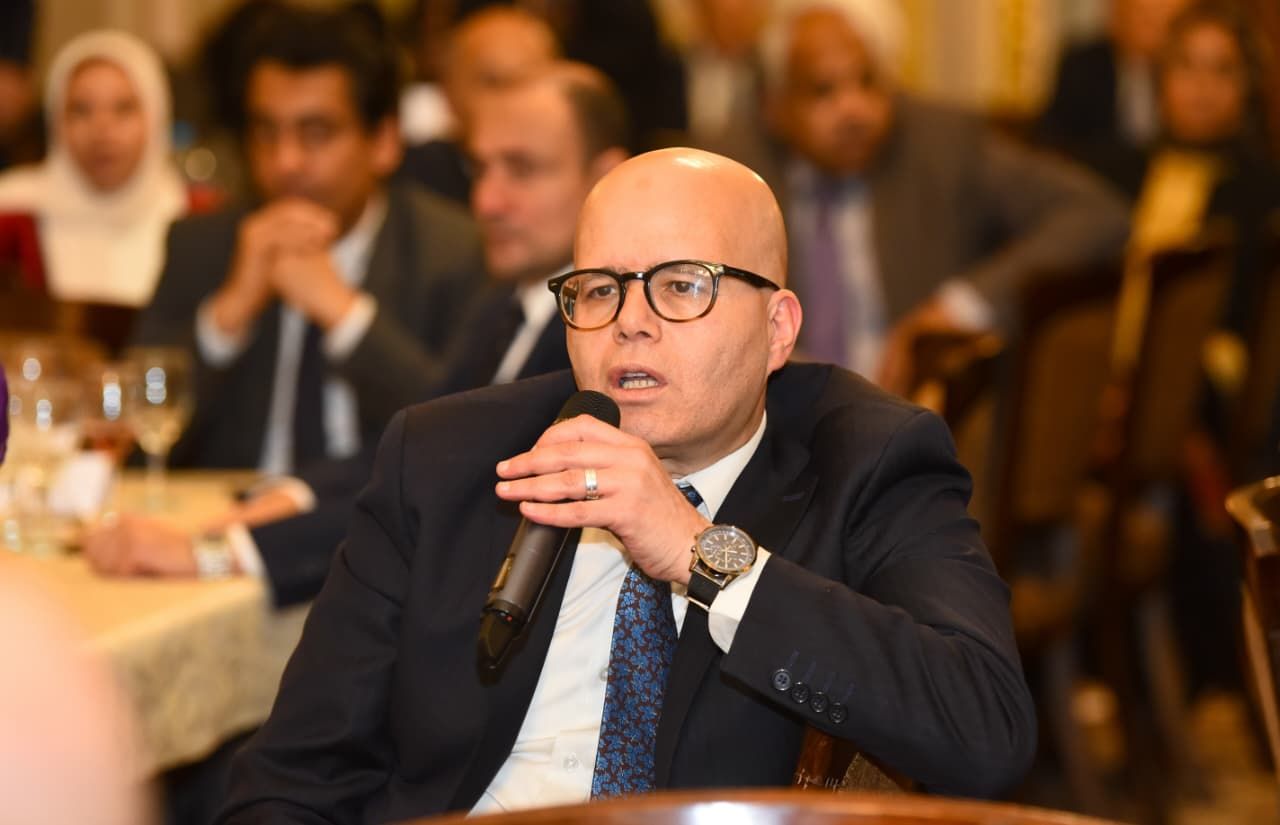 الكاتب الصحفي جمال الكشكق الكاتب الصحفي جمال الكشكق