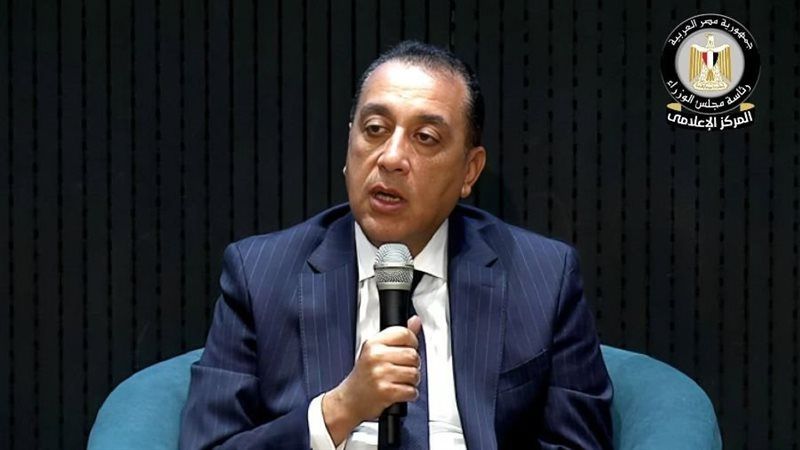 مدبولي، فيتو