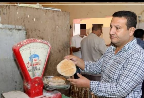 جانب من الحملات، فيتو