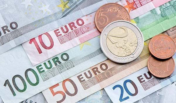 سعر اليورو، فيتو