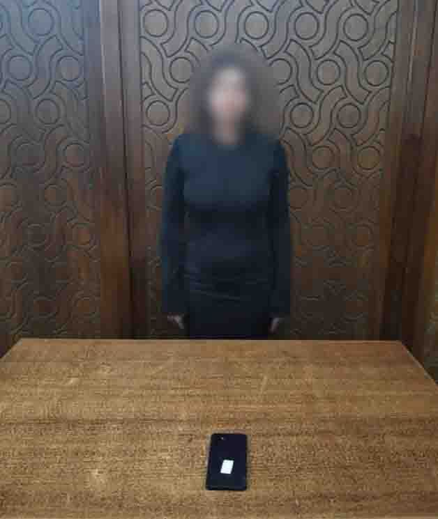 ضبط صانعة محتوى بالإسكندرية لنشرها مقاطع خادشة للحياء على مواقع التواصل