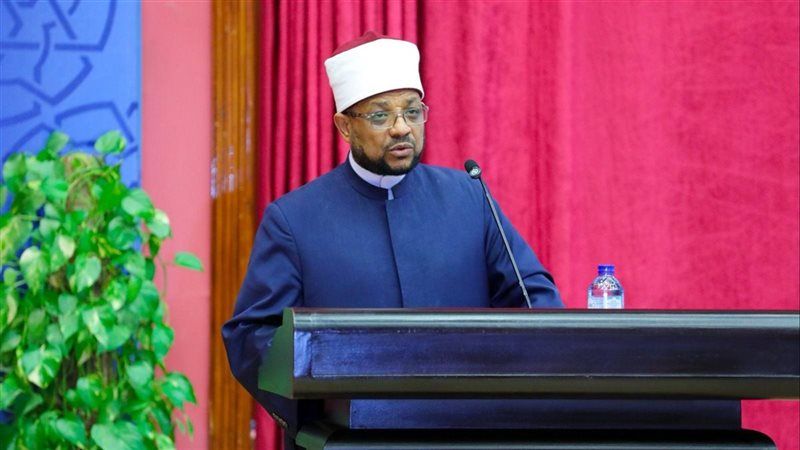 الدكتور محمد الجندي