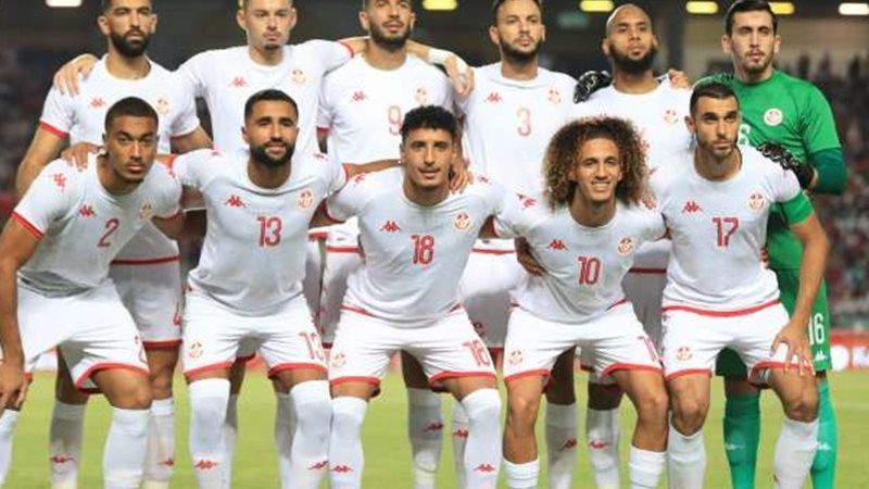  منتخب تونس، فيتو