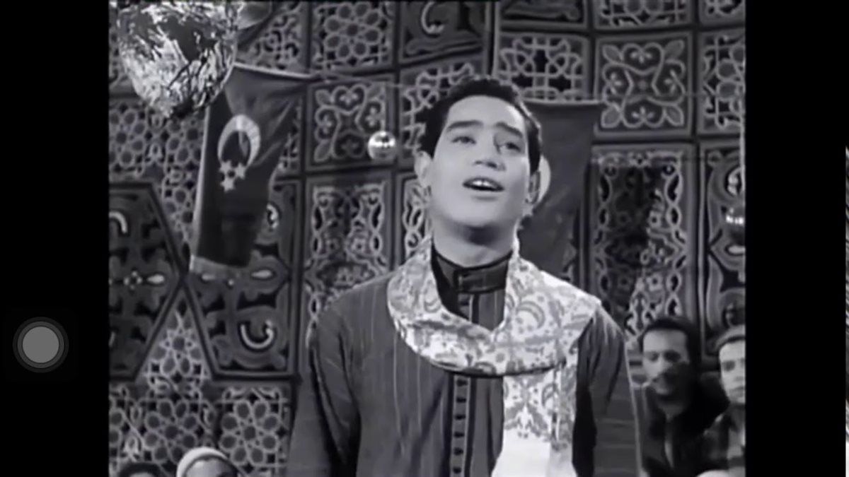 محرم فؤاد فى حسن ونعيمة 