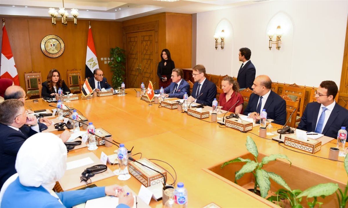 مراسم التوقيع على اتفاقية منحة مشروع