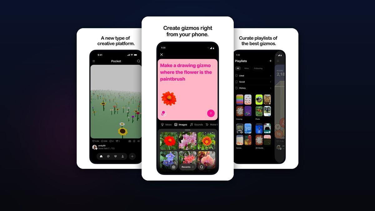 كل ما تريد معرفته عن تطبيق Pocket من ميتا