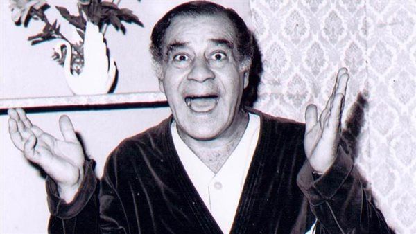 أمين الهنيدى 