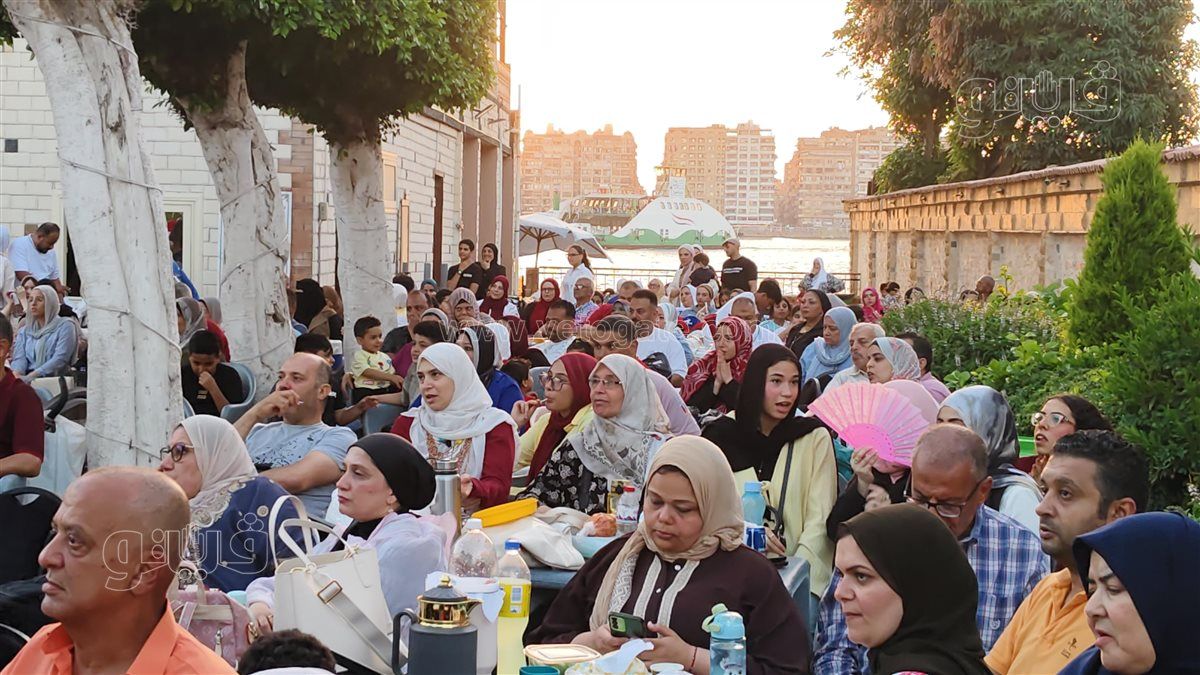 بداية الشوط الثاني بين مصر والأرجنتين بنادي السلام البحري 