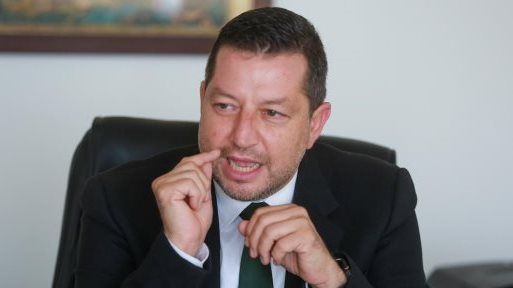 المهندس شريف الصياد 