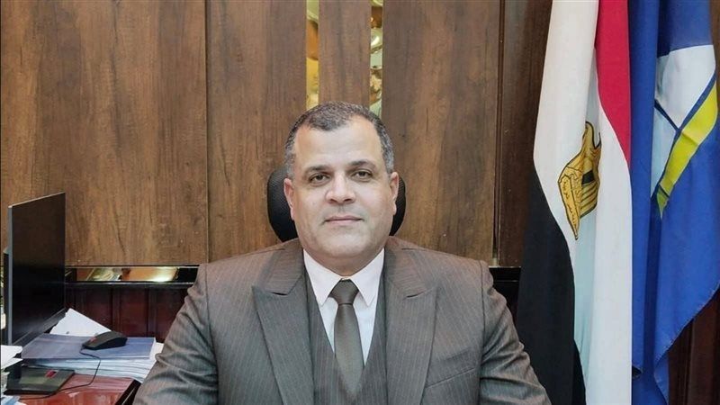 ياسر عماره وكيل وزارة