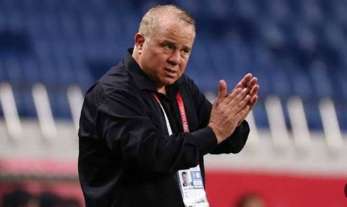 شوقي غريب المرشح لتدريب منتخب مصر الأوليمبي