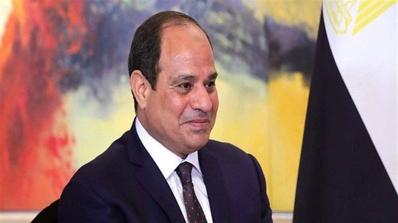 الرئيس السيسي،فيتو