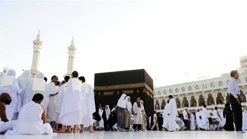 العمرة