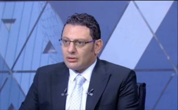 الدكتور سمير رؤوف، فيتو 