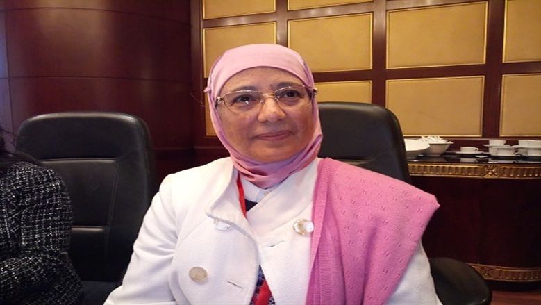 د. عالية عبد الفتاح