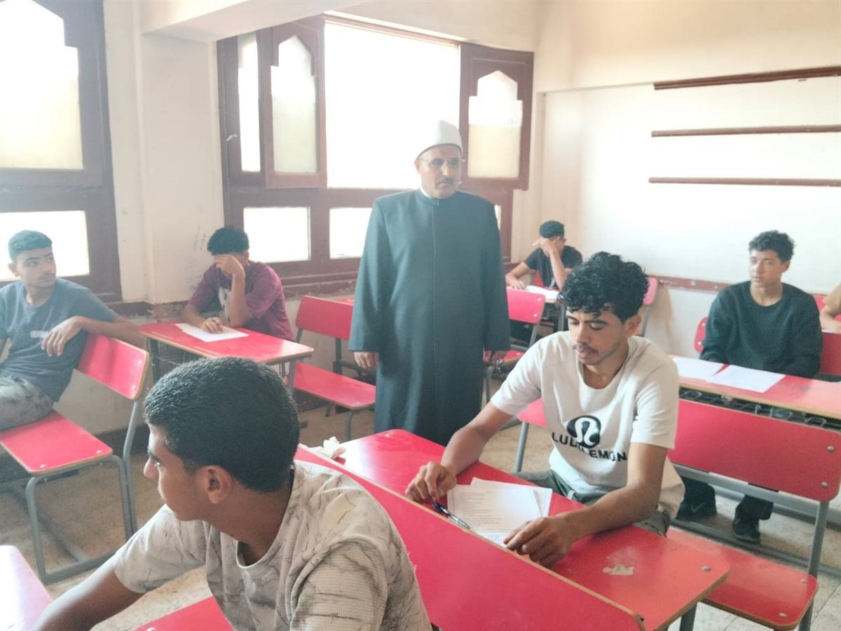جانب من الجولة،فيتو