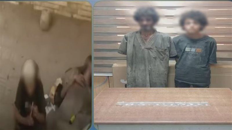 فيديو على مواقع التواصل