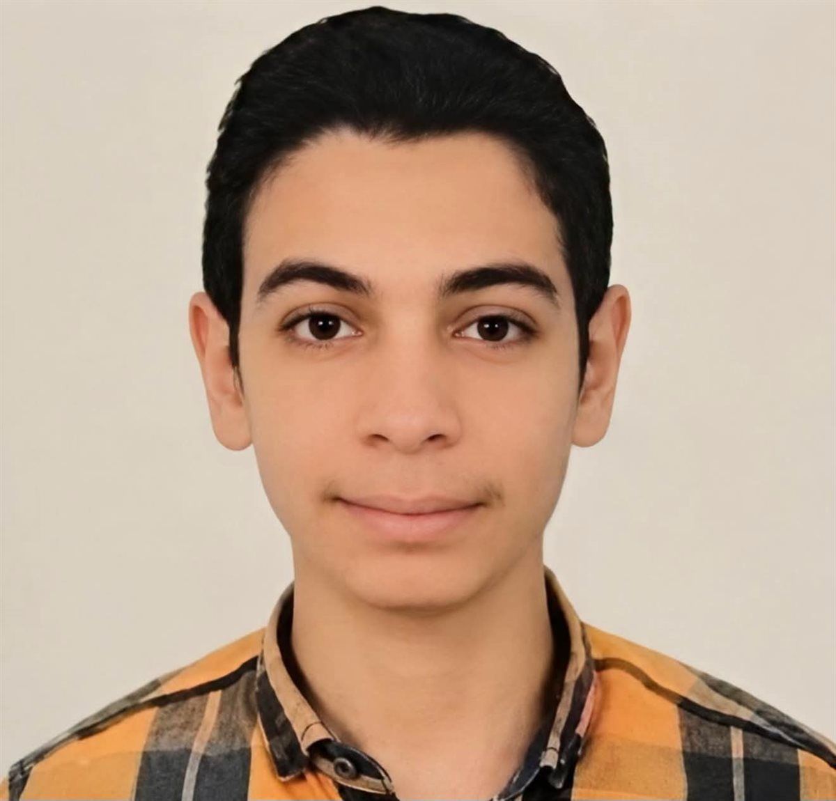 الطالب يوسف 