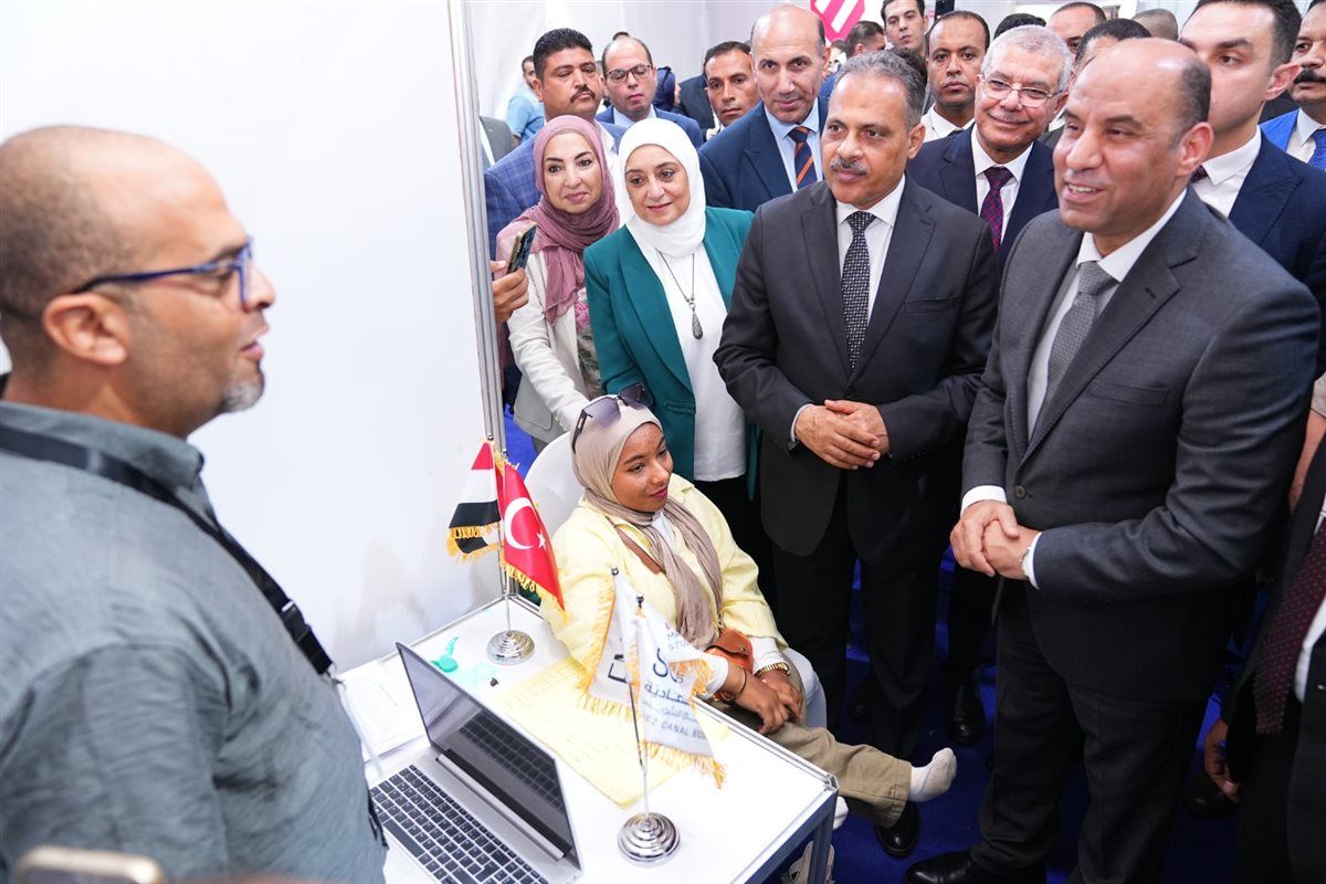 انطلاق ملتقى توظيف الشرقية، 6000 فرصة عمل لشباب 5 محافظات