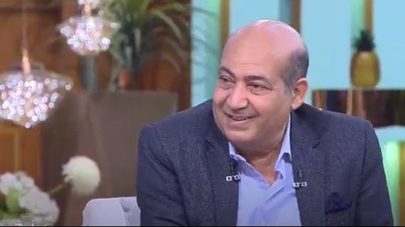  الناقد طارق الشناوي، فيتو