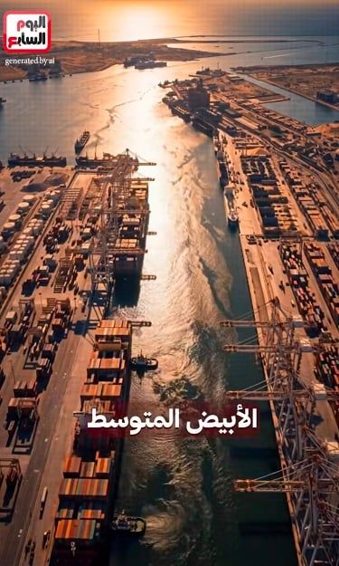 البحر الأبيض المتوسط