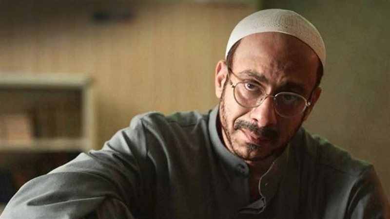 محمد فراج، فيتو