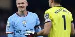 كيفية مشاهدة مباراة مانشستر سيتي وأستون فيلا بث مباشر في الدوري الإنجليزي