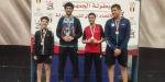 نتائج بطولة الجمهورية لتنس الطاولة 2026 تحت 19 وتتويج الأبطال
