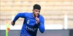 الزمالك يدرس استبعاد محمد صبحي من المباريات حتى نهاية الموسم