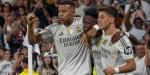 موعد مباراة ريال مدريد وأتلتيك بلباو في الدوري الإسباني والقنوات الناقلة