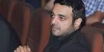 بعد أنباء تخلي ياسمين عبدالعزيز عنه.. عمرو محمود ياسين: خبر متدني وبلاش تزييف