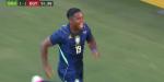 البرازيل ضد مصر.. إندريك يسجل الهدف الثاني لمنتخب البرازيل في مرمى مصر