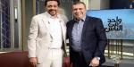 حمزة العيلي: سعيد بلقب الحرباء وكنت أعاني التعلثم في صغري