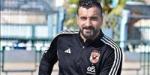 باهر متعب مديراً فنيا لفريق عرب راشد في الموسم الجديد بدوري القسم الرابع