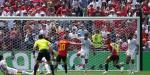 في مباراة مثيرة، منتخب مصر يتعادل أمام بلجيكا 1/1 بافتتاحية كأس العالم 2026 (صور)