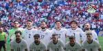 بعثة منتخب مصر تصل لكندا استعدادا لمواجهة نيوزيلندا