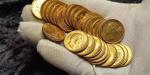 تراجع سعر الجنيه الذهب بالصاغة بختام تعاملات اليوم