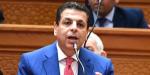 برلماني عن الصكوك الضريبية: مؤشر على وصولنا إلى مرحلة اليأس في توفير موارد للدولة - النيل نيوز