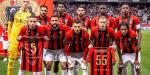 نيس ولوريان يكتفيان بالتعادل السلبي في الدوري الفرنسي - النيل نيوز