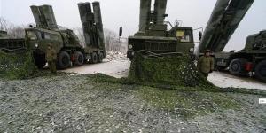 الدفاعات الجوية الروسية تعلن تدمير 4 مسيرات أوكرانية