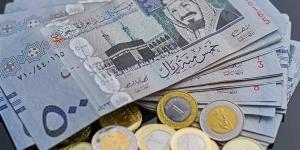 سعر الريال السعودي اليوم الثلاثاء 9-4-2024 في مصر