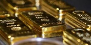 أسعار الذهب العالمية تتجه لتسجيل رابع مكسب أسبوعي على التوالي