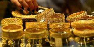 انخفاض الذهب عالميًا في نهاية تعاملات الأربعاء