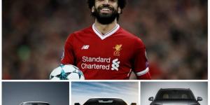 مايكل أوين لمحمد صلاح: إنت "محسود بسبب فلوسك"