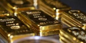 ارتفاع الذهب عالميًا بعد تراجع الدولار ومعدل التضخم الأمريكي