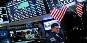 ارتفاع قياسي جديد للأسهم الأمريكية في ختام تعاملات الاثنين