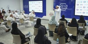 انطلاق دورة صناع المحتوى التخصصيين