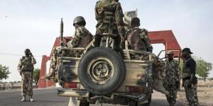 مسلحون يقتلون 14 شخصاً في وسط نيجيريا