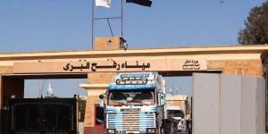 مصر: معبر رفح جاهز للعمل وإسرائيل تحاول عرقلة الاتفاق